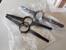 4 Stück elco 3722476 Junkers Abstandhalter DN 70 für Abgasrohr Abstandshalter