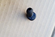 JLAB GO AIR AUDIO TRUE WIRELESS BT IN-EAR EARBUD RIGHT SIDE ONLY BLACK COLOR.