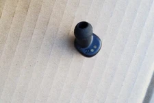 JLAB GO AIR AUDIO TRUE WIRELESS BT IN-EAR  EARBUD *RIGHT SIDE* ONLY BLACK COLOR.