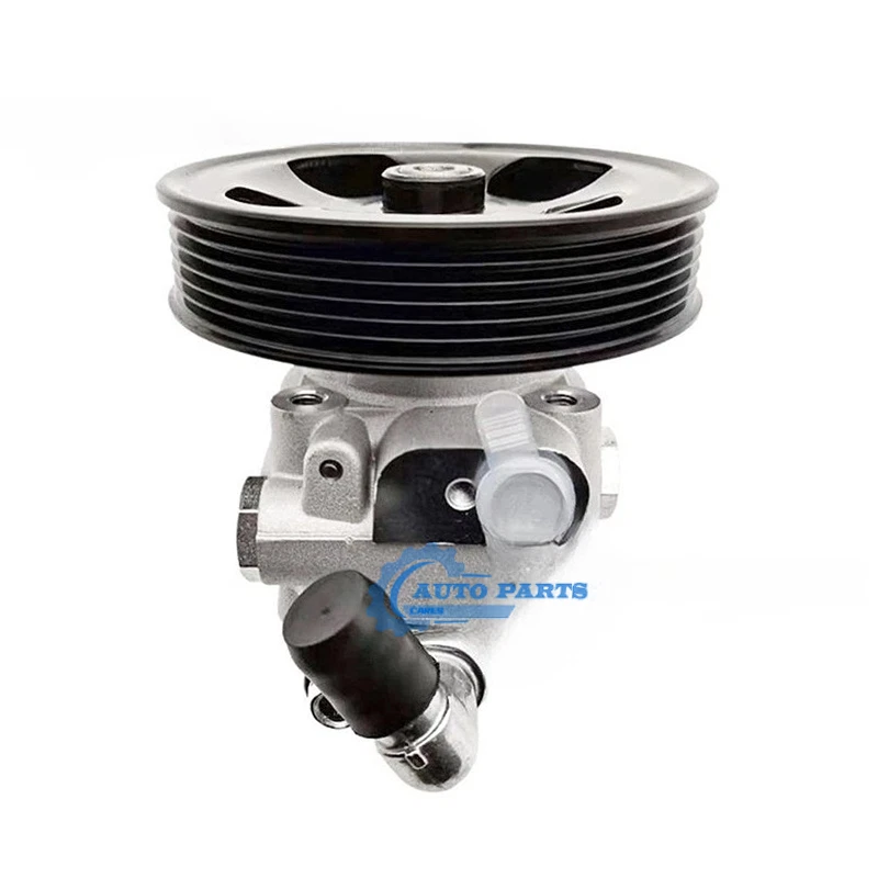 Bomba de dirección asistida para Volvo C30 S40 S80 V50 V70 6G91-3A696-LB 6G91-3A696 Foto 4 de 4
