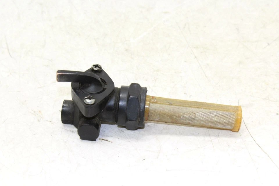 2000 Harley-davidson Dyna Super Glide Fxd Gas Tank Fuel Petcock OEM - Image 4 of 4