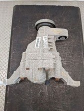 Carrier Rear 195mm Ring Gear 7.68 3.45 Ratio Fits 14-20 Durango 1101119