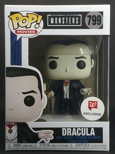 funko pop dracula walgreens