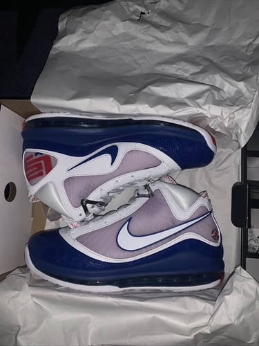 nike lebron 7 dodgers