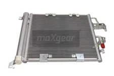 AC842506 MAXGEAR Condenser, Air Conditioning for OPEL, VAUXHALL