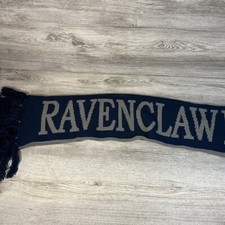 Harry Potter Ravenclaw Universal Studios Scarf 7.25" x 70"