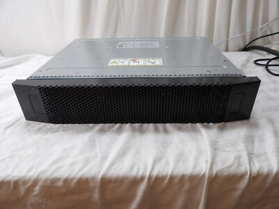 EMC SAE 25 Bay Storage Array