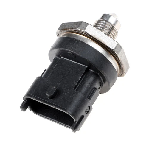 Fuel Rail Pressure Sensor For 09-11 Chevrolet Traverse 3.6L GMC Acadia 12621292 - Imagen 3 de 8
