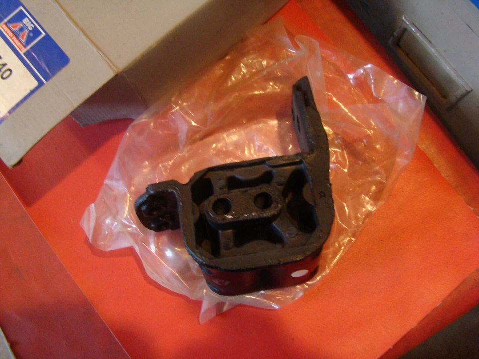 Motor de montaje GM CHEVY OLDS BUICK 2.0 CORSICA 83 84 85 86 87 88 89 90 91 92 Foto 3 de 4