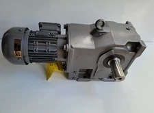 Nord SK9032.1–80S/4 DRIVE SYSTEM AC GEAR MOTOR~CUS TW SK80SP/4 CUS TW RDD 3PHASE