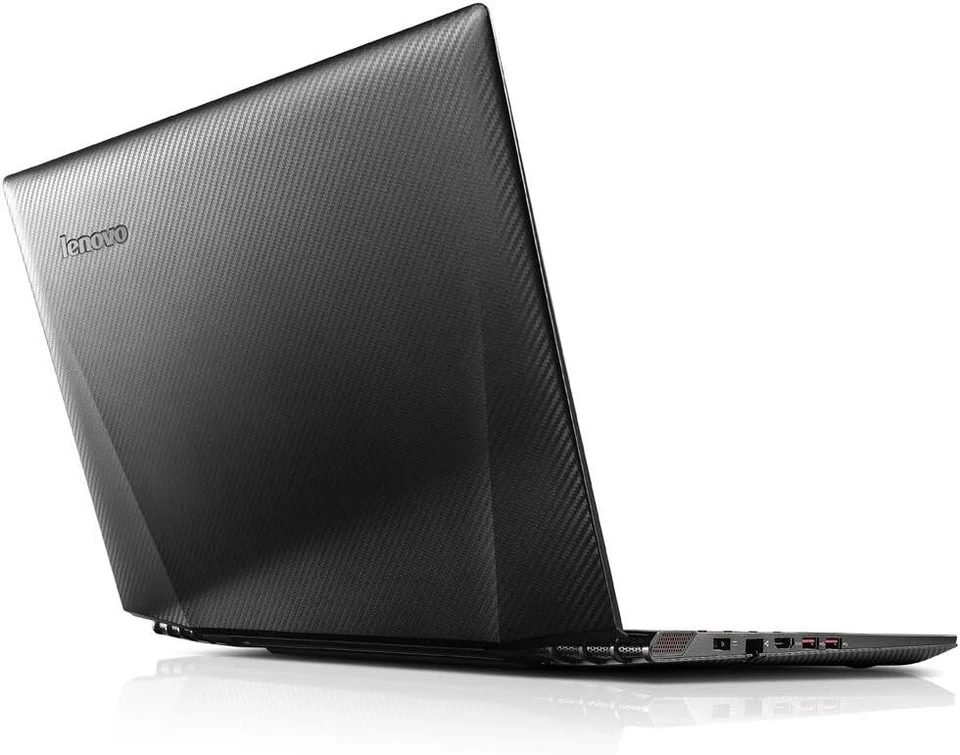 Lenovo Y40-70 i7-4510U 2.0Ghz 8GB RAM 1T + 8GB SSD hybrid Drive14" Screen Laptop - Image 3 of 3