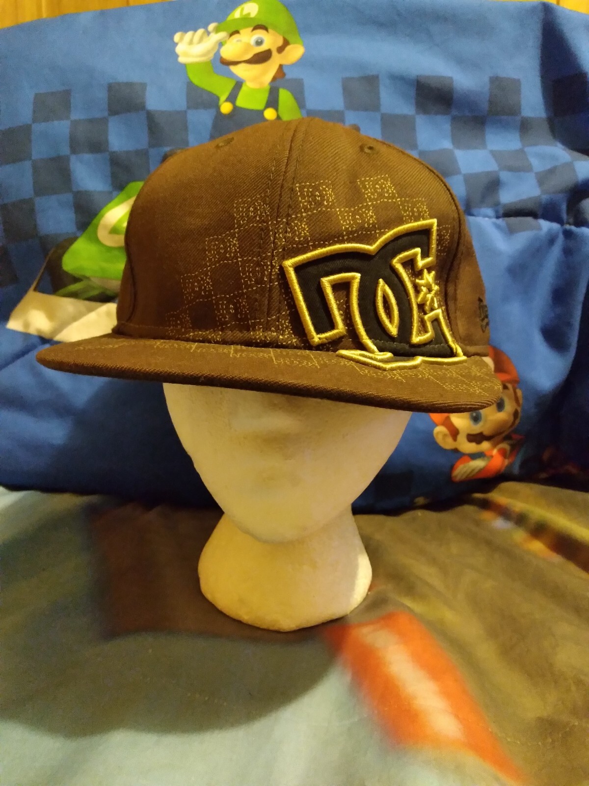 Dc Hat - image 1