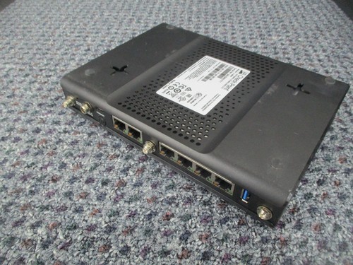 Check Point V-80W 1550 Appliance Quantum Spark Security Gateway NO ADAPTER - Picture 7 of 9