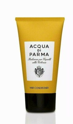 New Designer ACQUA DI PARMA Hair Conditioner 40 ml/1.3 fl oz  ITALY 2 Pieces