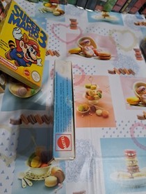 Super Mario Bros 2 Nes 8 Bit Nintendo Entertainment System