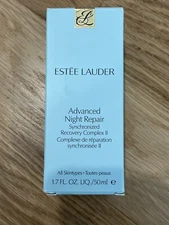 Estée Lauder Advanced Night Repair Synchronized Recovery Complex II - 1.7oz