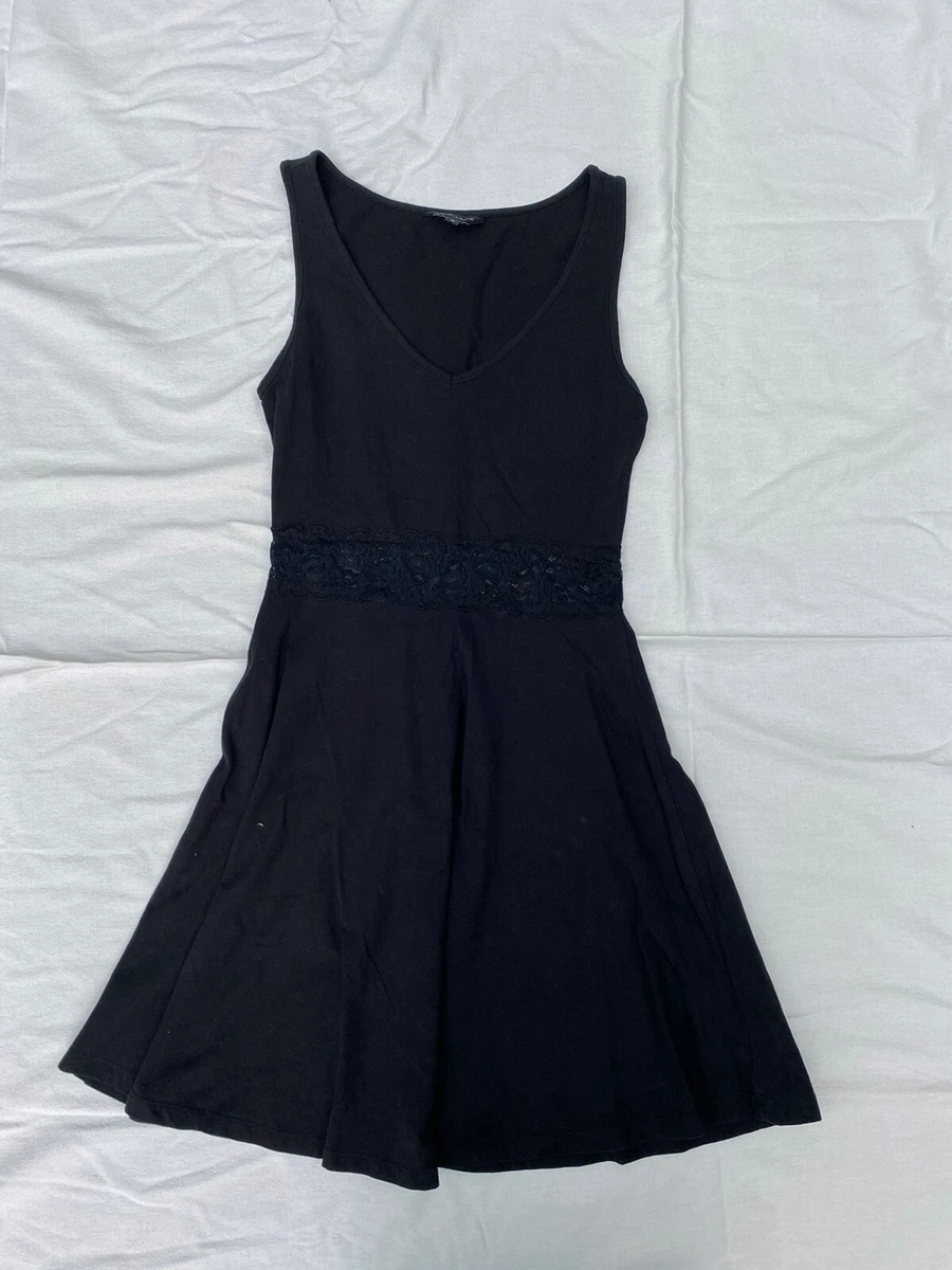Newlook 2024 black dress