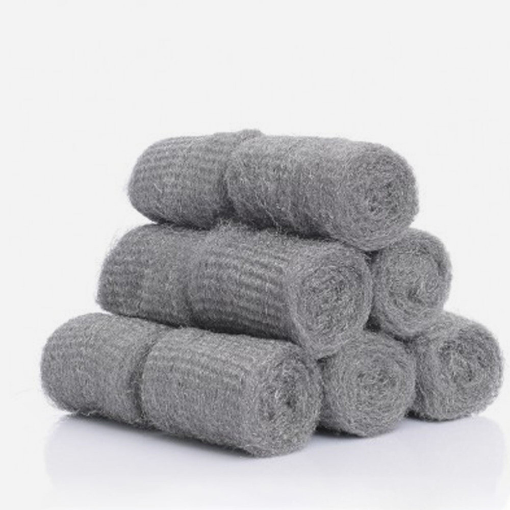 48pcs weep hole covers Useful Mice Multifunctional Garden Kitchen Steel