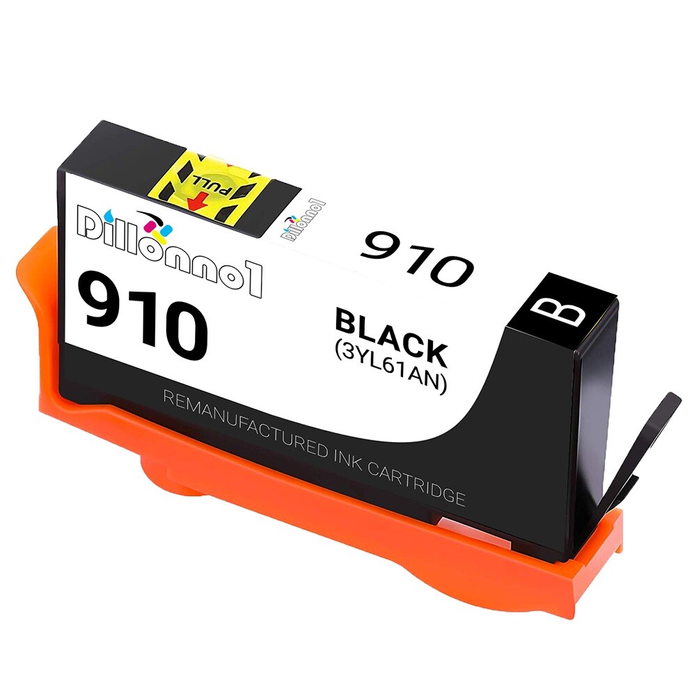 910 910XL Ink Cartridges for HP OfficeJet Pro 8025 8035 8020 8010 8021