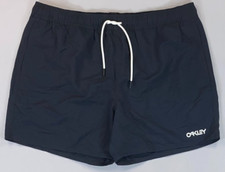 Men's Oakley All Day Swim Beach Short NEW