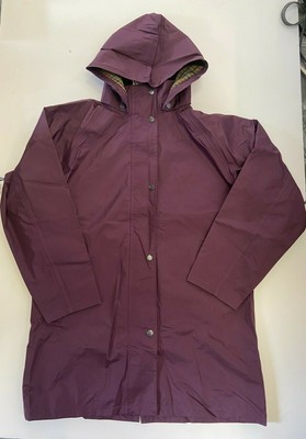 jack murphy oxford coat