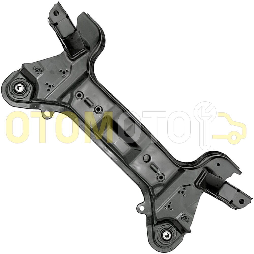 Cadre auxiliaire Fiat Stilo 192 anti-vibration pour support moteur usé 2004-2006