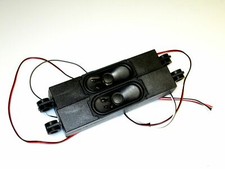 RCA RTU5540-D Complete Speaker Set 30180 W20-9R