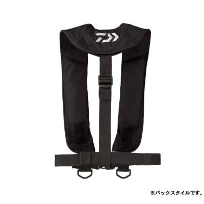 Daiwa Inflatable life jacket (shoulder type automatic / manual