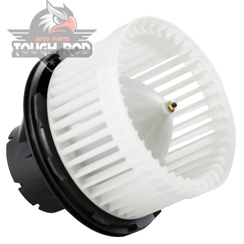 Blower Motor A/C Heater For Chevy/GMC Trucks & SUVs (2007-2014) - Variable Speed Hummer H2 Blower Motor - Foto 7