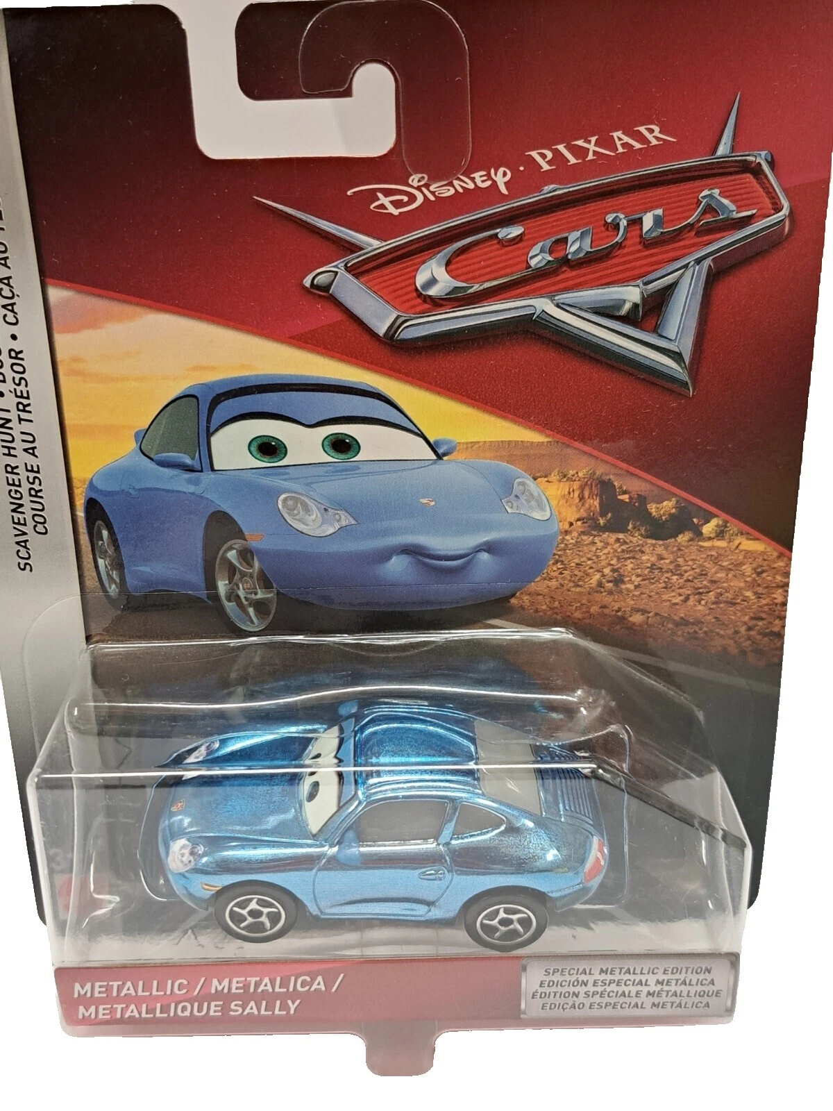 Hot Wheels Treasure Hunt Porsche Diecast & Toy Vehicles