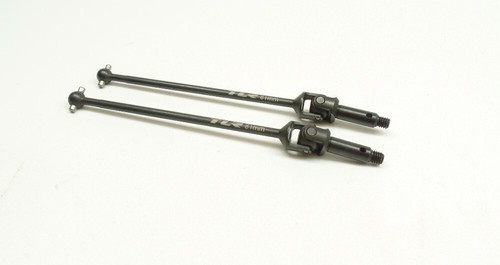 Team Losi TLR 1:10 4WD 22-4 Buggy TLR232019 Front Drive Shafts LTT®