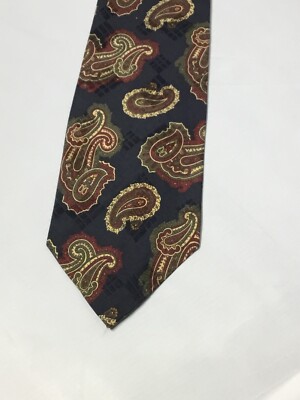 Unbranded Mens Multi-Color Mens Neck Tie, Buy 8-Free Shipping  O-15