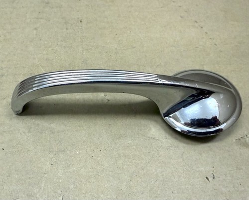 1953-1964 Chevrolet Window Crank & Interior Door Handle - Picture 5 of 11