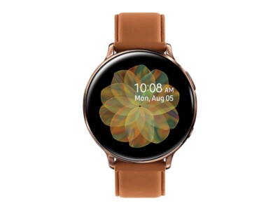 SAMSUNG Galaxy Watch Active 2 (44mm) - NO BAND