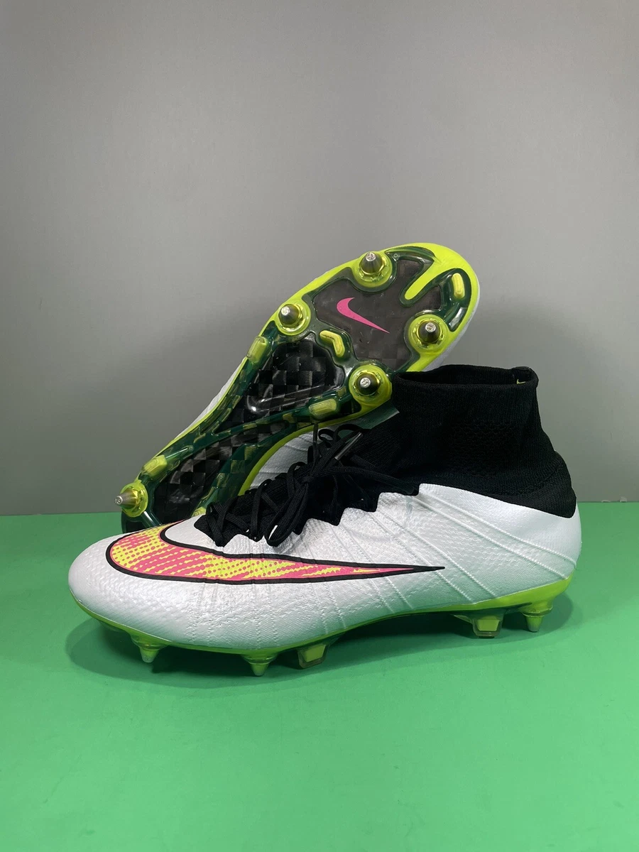 Nike Mercurial Superfly IV 4 Men's Size 9.5 US Pro ACC Elite Soccer | eBay