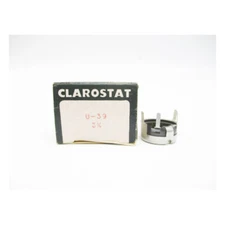 CLAROSTAT U-39-3K NSMP