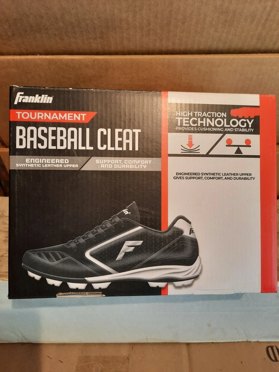 Diamond Clutch BG - Chaussures de baseball pour junior | Trio Hockey