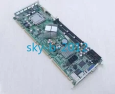 1 PCS North China SHB-940 industrial computer motherboard In good condition