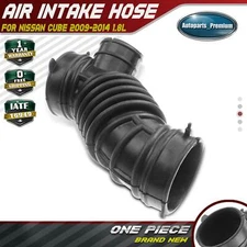 Engine Air Clean Intake Tube Hose for Nissan Cube 2009-2014 L4 1.8L DOHC