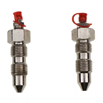 2X Fill Valve Track Adjuster 2S-5925 for Caterpillar D6H D4C D3B D3 931 307 330