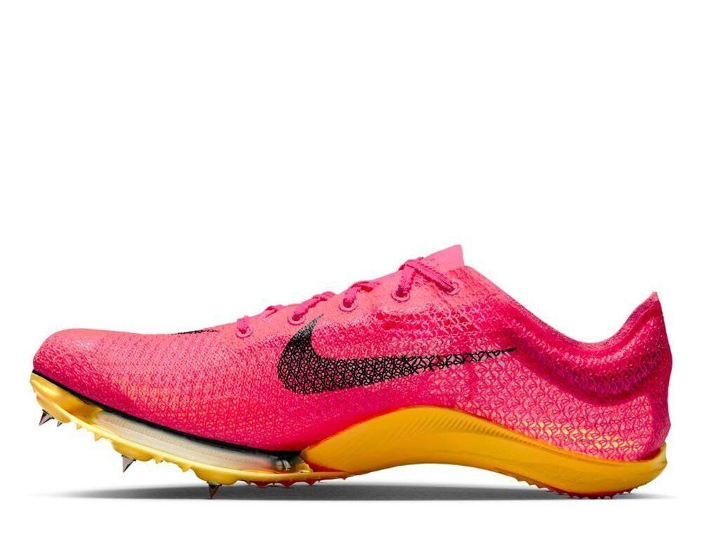 Nike Air Zoom Victory Hyper Pink Rose Track Spikes CD4385-600 Mens