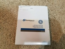 Panasonic Olivetti Lift Off Tape Spool R14226 - 6 Spools thumbnail