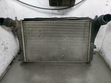 ladeluftkühler für SEAT ALTEA (5P1) 1.9 TDI 2004 407566
