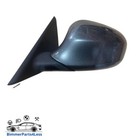 BMW  E90/91 3er  LCI  WING MIRROR LEFT N/S  TASMAN METALLIC - A81  