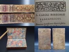 1755 2/2 Oeuvres de M. Coffin ancien recteur de l'Université Poésies latines Roi