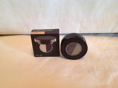 Smashbox Weatherproof Shadow Lino Duo Ombre Liner Waterproof GODDESS - NIB RARE - Picture 3 of 12