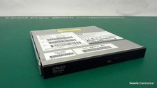 HP 268795-001 IDE Slimline DVD-ROM Drive 8X DVD-ROM, 24X CD-ROM 168003-9D5