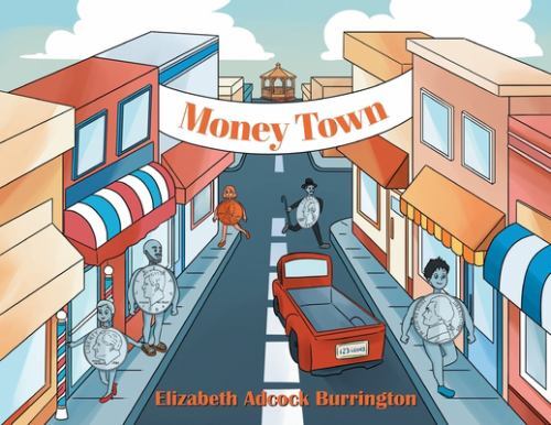 Money Town, Brand New, Free shipping in the US