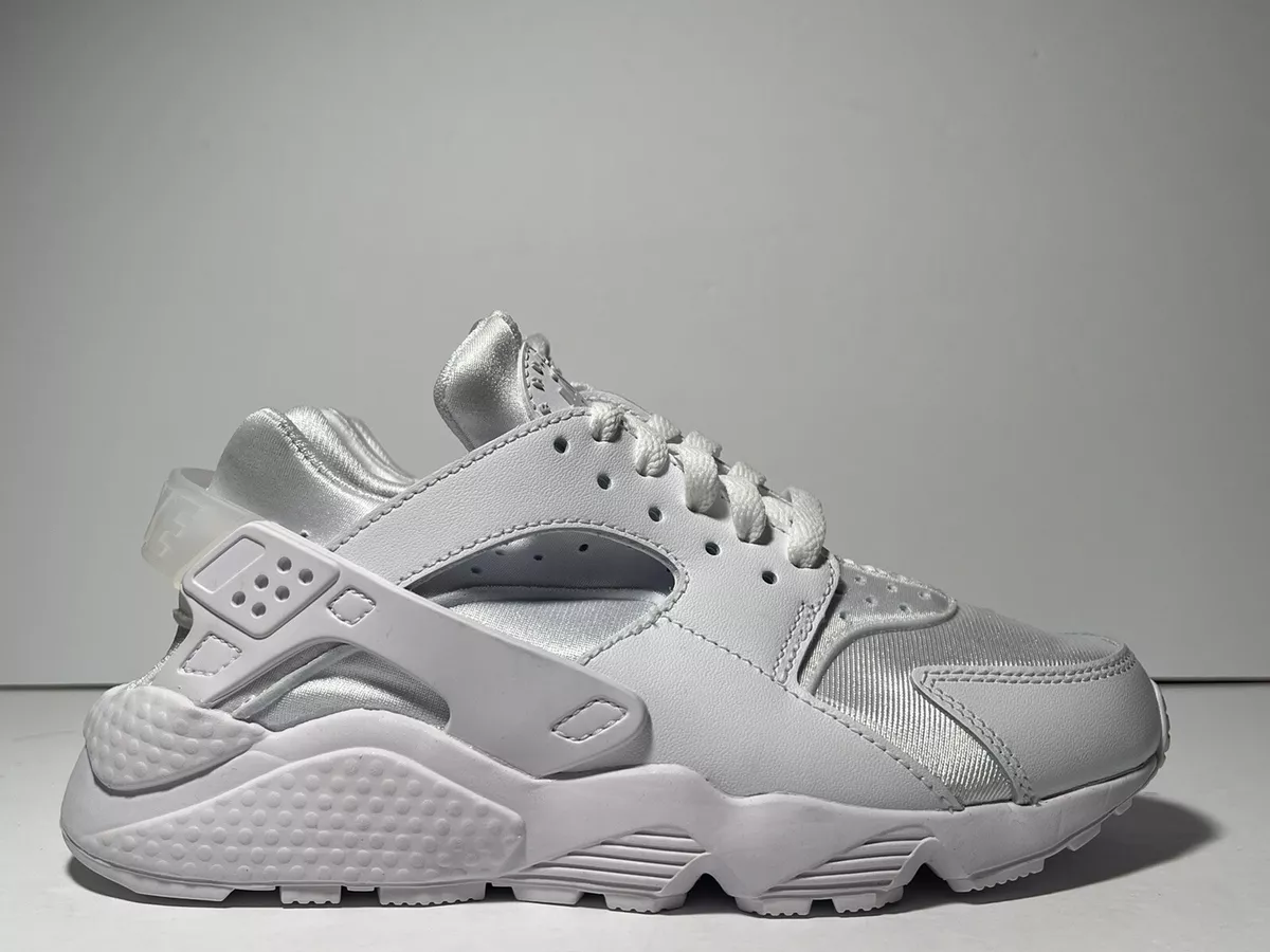 Nike huarache silber new arrivals