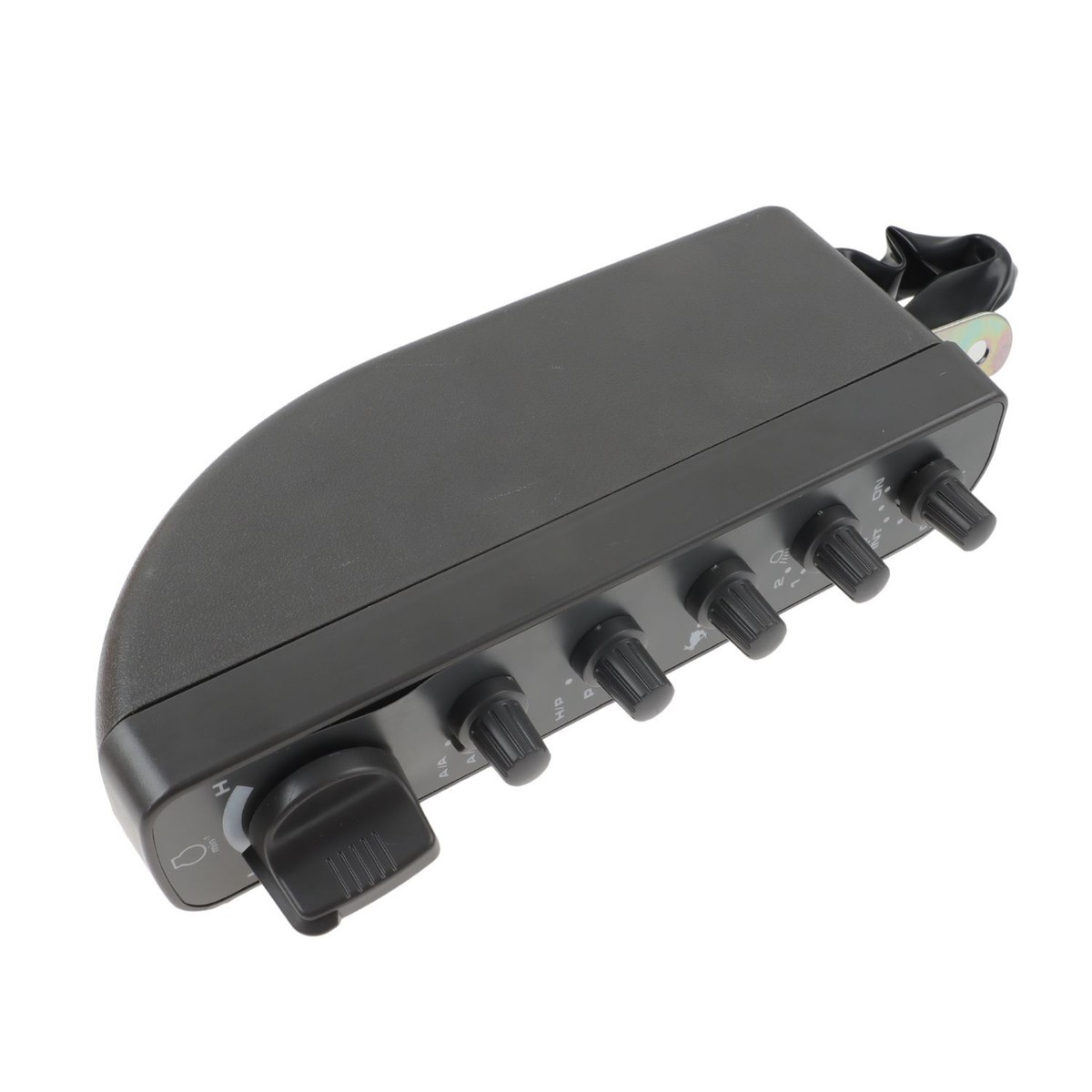 Throttle Control Switch Box for ZX230 ZX240H ZX240K ZX350H Hitachi